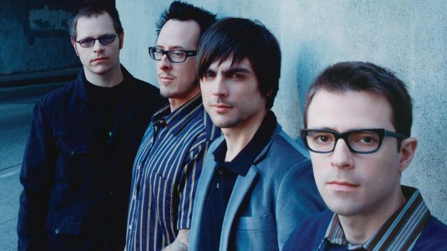 Weezer