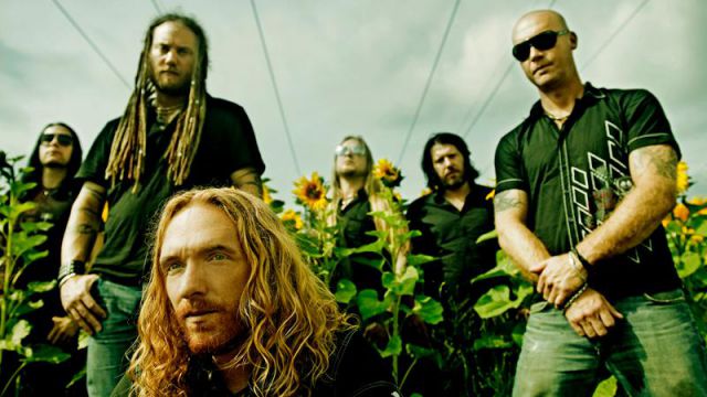 Dark Tranquillity