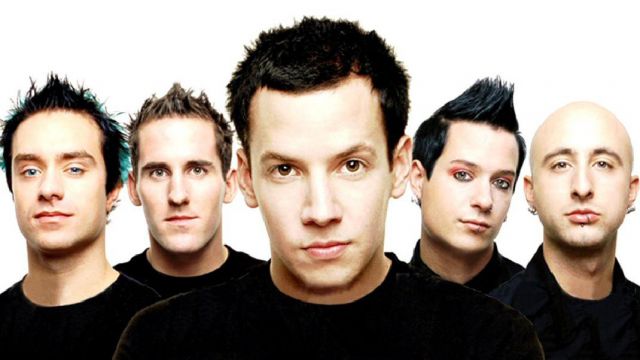 Simple Plan