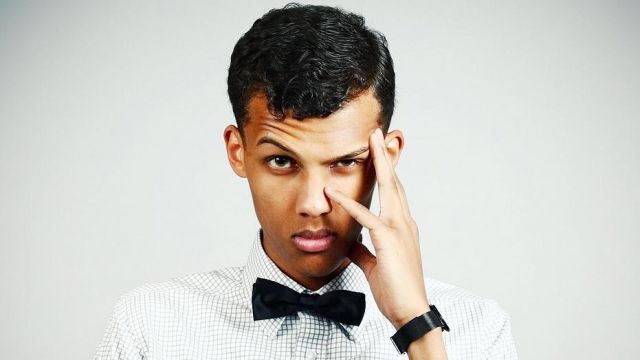 Stromae