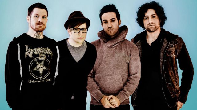 Fall Out Boy