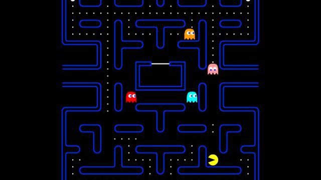 Pacman