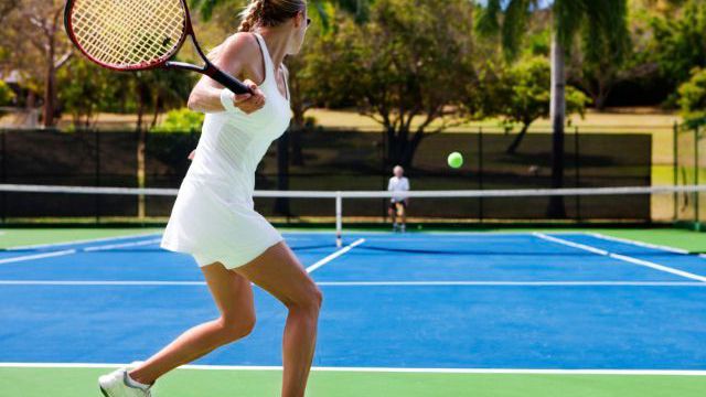 Tennis
