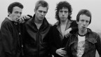 The Clash