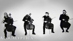 Apocalyptica - Battery