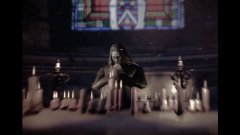 Powerwolf - The Sacrament Of Sin