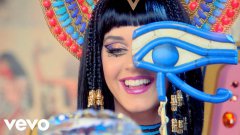 Katy Perry - Dark Horse