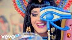 Katy Perry - Dark Horse