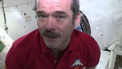 Tears in Space