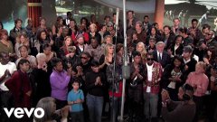Miley Cyrus - We Are the World 25 for Haiti