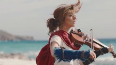 Lindsey Stirling - Forgotten City from RiME