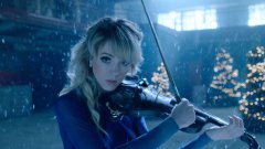 Lindsey Stirling - Carol Of The Bells