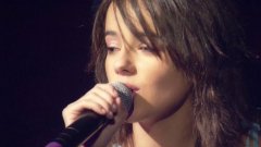 Alizée - L'e-mail a des ailes