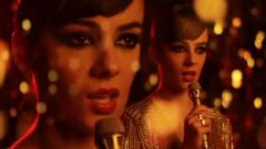 Alizée - Les collines (Never Leave You)