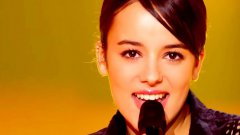 Alizée - La Isla Bonita