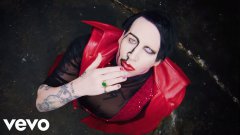 Marilyn Manson - KILL4ME