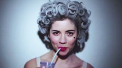 Marina - Primadonna