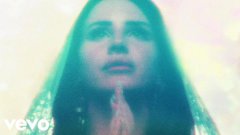 Lana Del Rey - Tropico