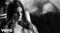 Lana Del Rey - Music To Watch Boys To