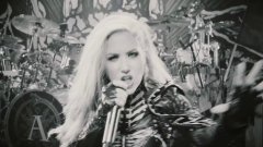 Arch Enemy - The Race