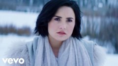 Demi Lovato - Stone Cold