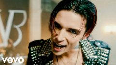 Black Veil Brides - Wake Up