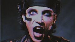 Black Veil Brides - Saints of the Blood