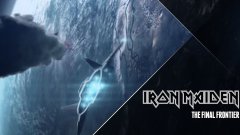 Iron Maiden - Satellite 15... The Final Frontier