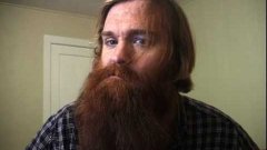 Stop Motion Haircut
