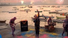 Coldplay - Hymn for the Weekend