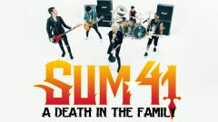 Sum 41 - A Death In The Family