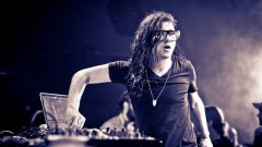 Skrillex - The Reason