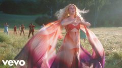 Katy Perry - Never Really Over