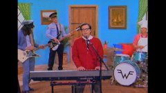Weezer - High as a Kite