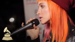 Paramore - That's What You Get