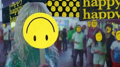 Paramore - Fake Happy