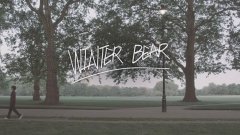 BTS - Winter Bear