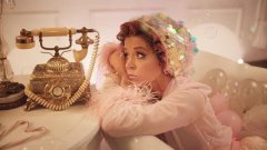 Lindsey Stirling - Santa Baby