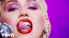 Miley Cyrus - Midnight Sky