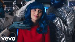 Katy Perry - Not the End of the World