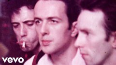 The Clash - The Magnificent Seven