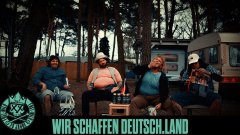 Frei.Wild - Wir schaffen Deutsch.Land