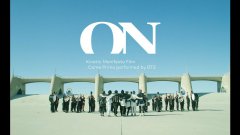 BTS - 'ON' Kinetic Manifesto Film : Come Prima