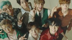 BTS - Dynamite (B-side)