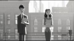 Paperman