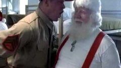 Santa Bootcamp