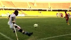 Amputee African Football Championships