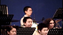 Drum Solo Fail