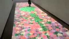 Amazing Digital Rug Design