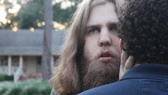 Beard Curse